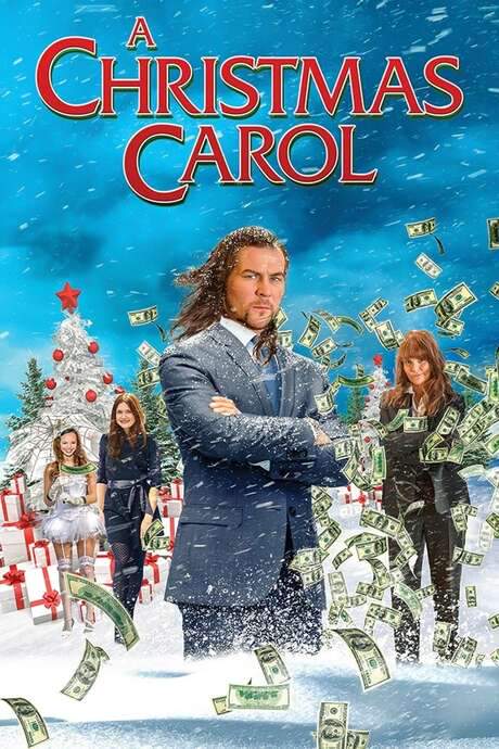 A Christmas Carol